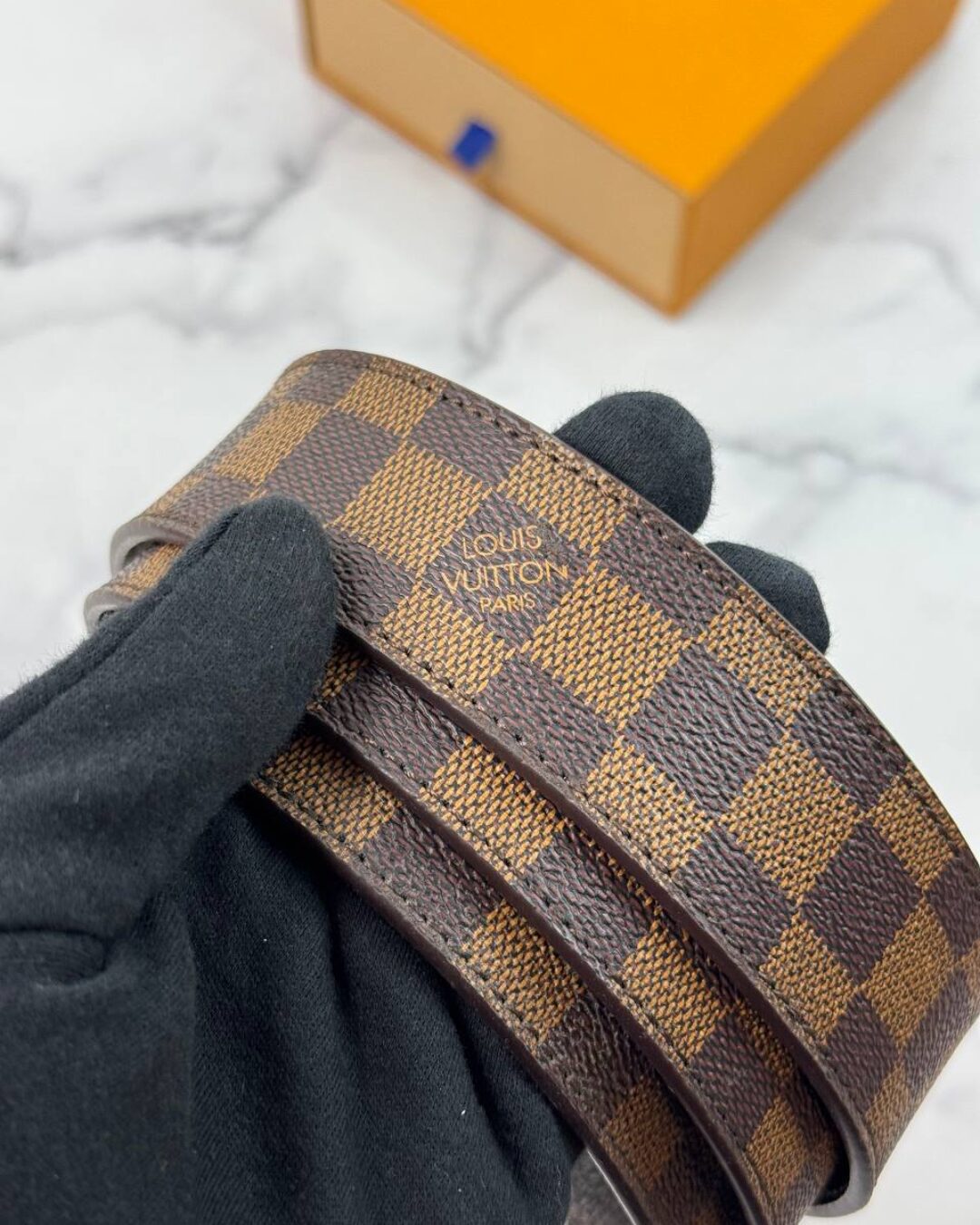 Ремень Louis Vuitton