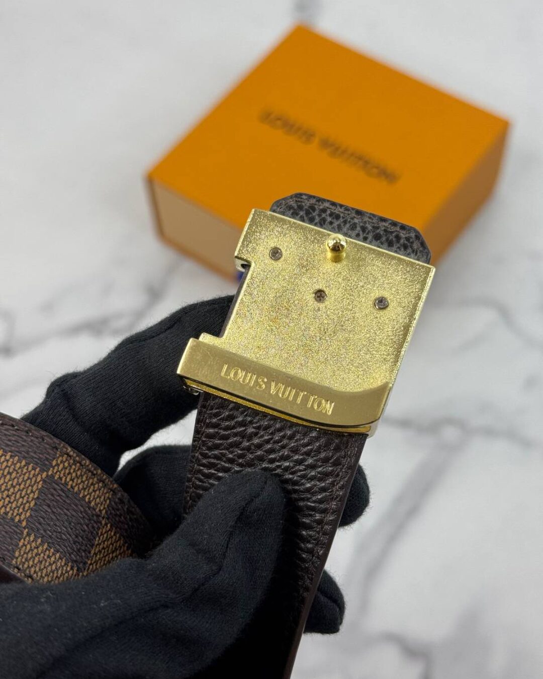 Ремень Louis Vuitton