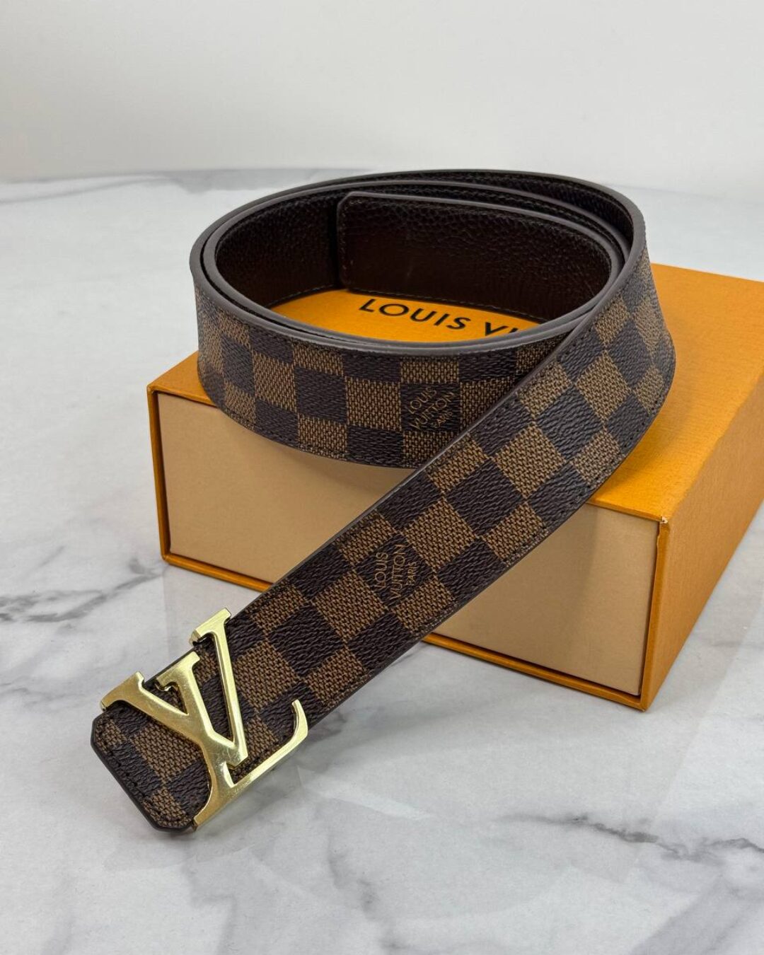 Ремень Louis Vuitton