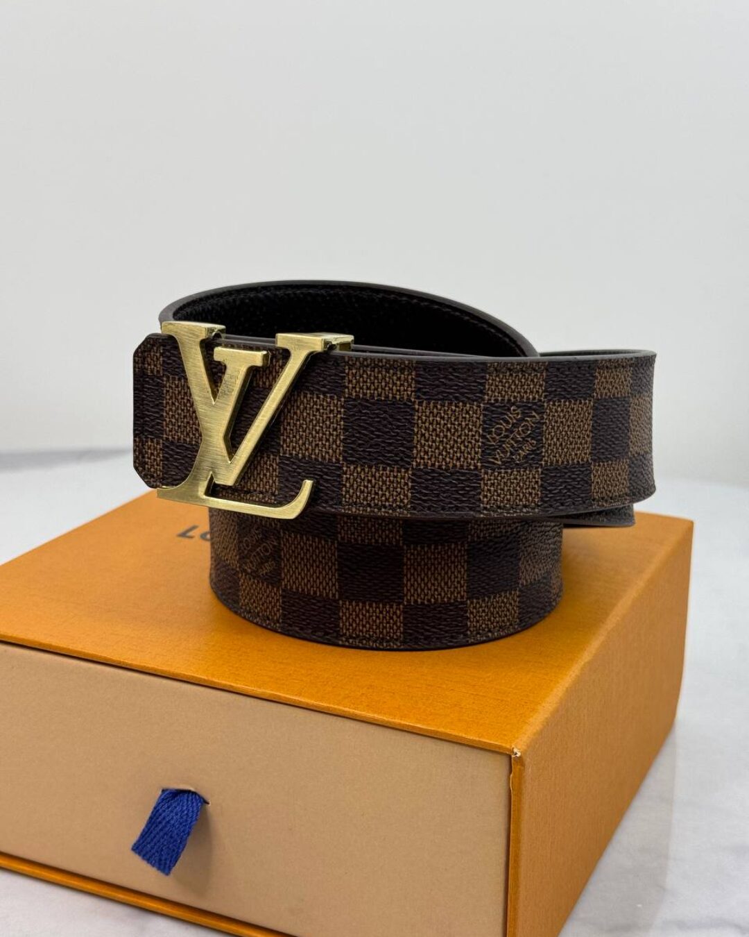 Ремень Louis Vuitton