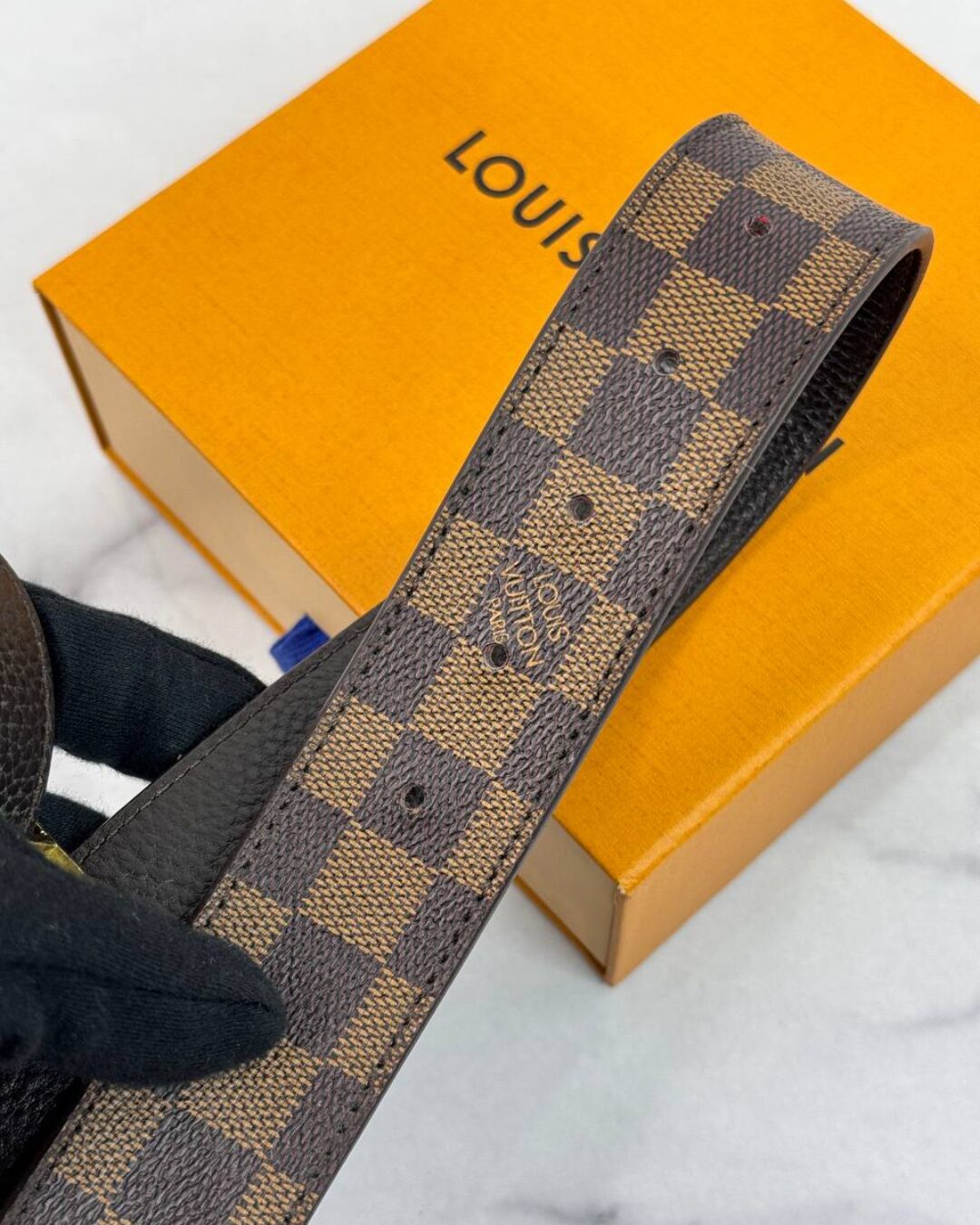 Ремень Louis Vuitton