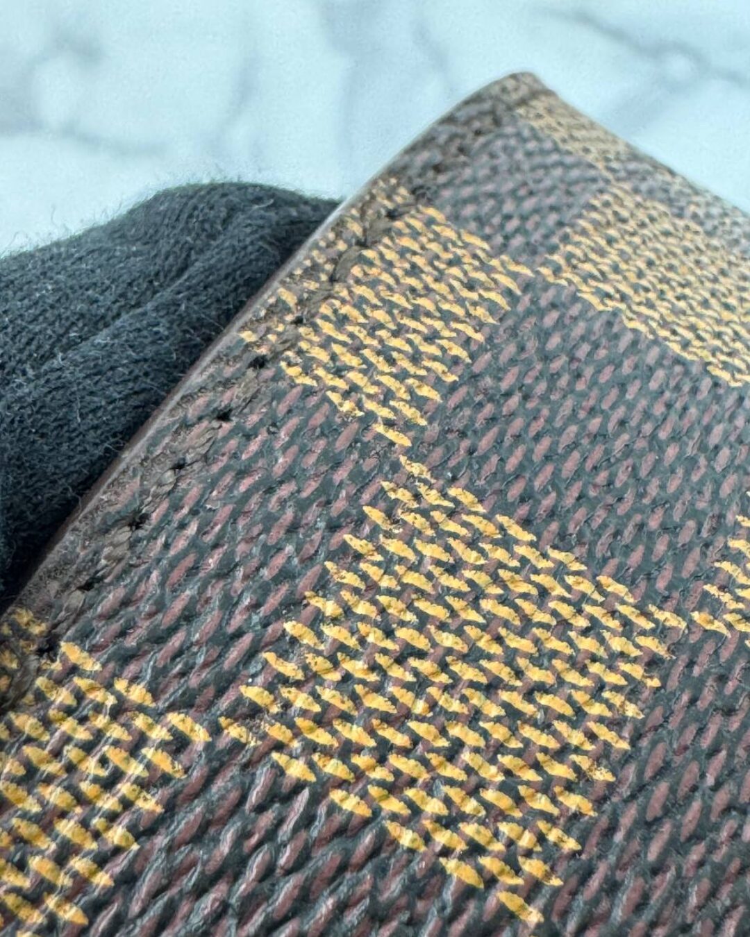 Ремень Louis Vuitton