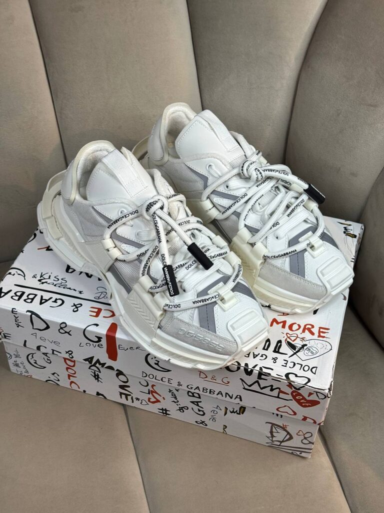 Кроссовки Dolce & Gabbana