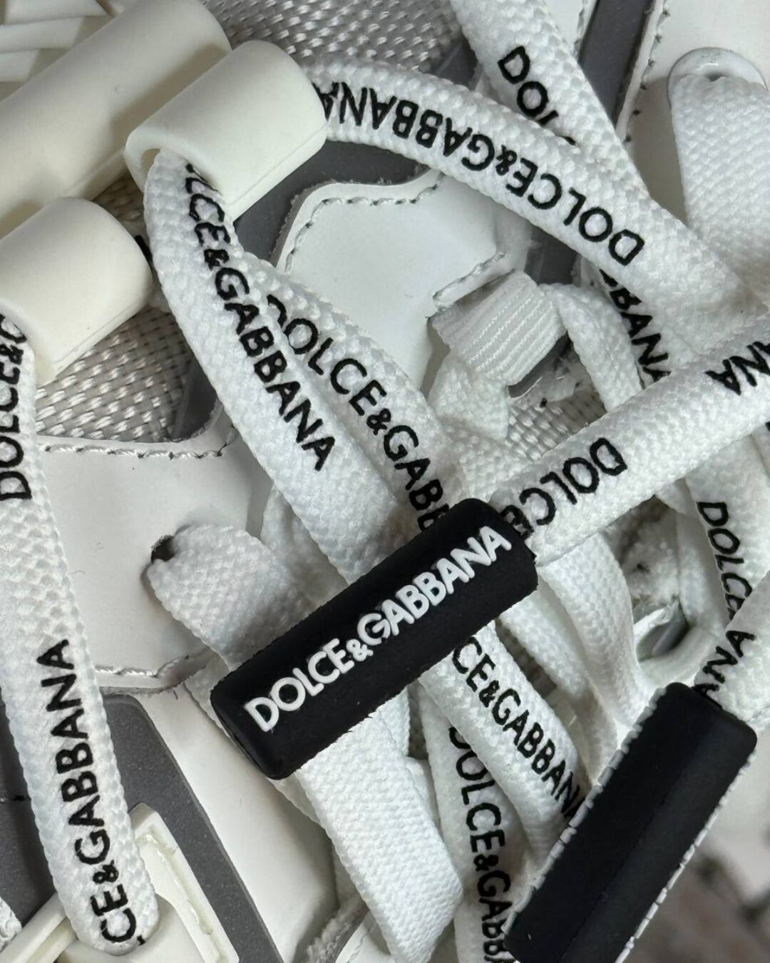 Кроссовки Dolce & Gabbana
