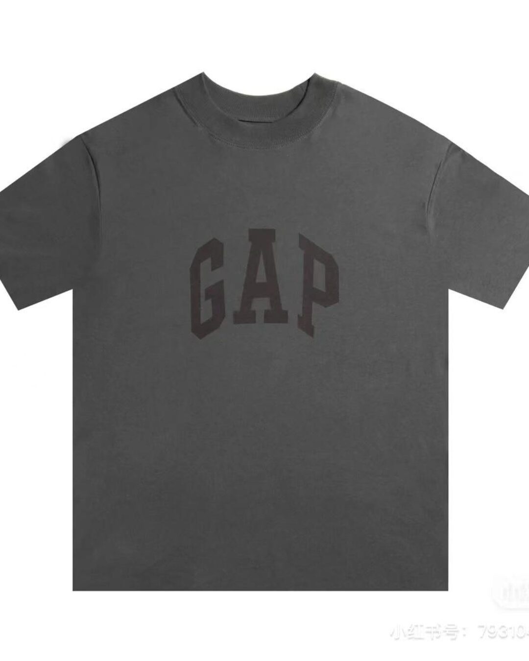 Футболка Gap x Yeezy