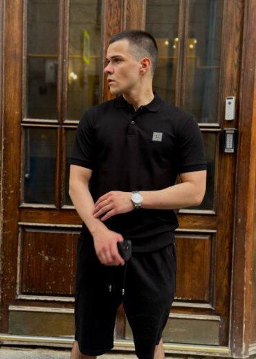Поло Stone Island