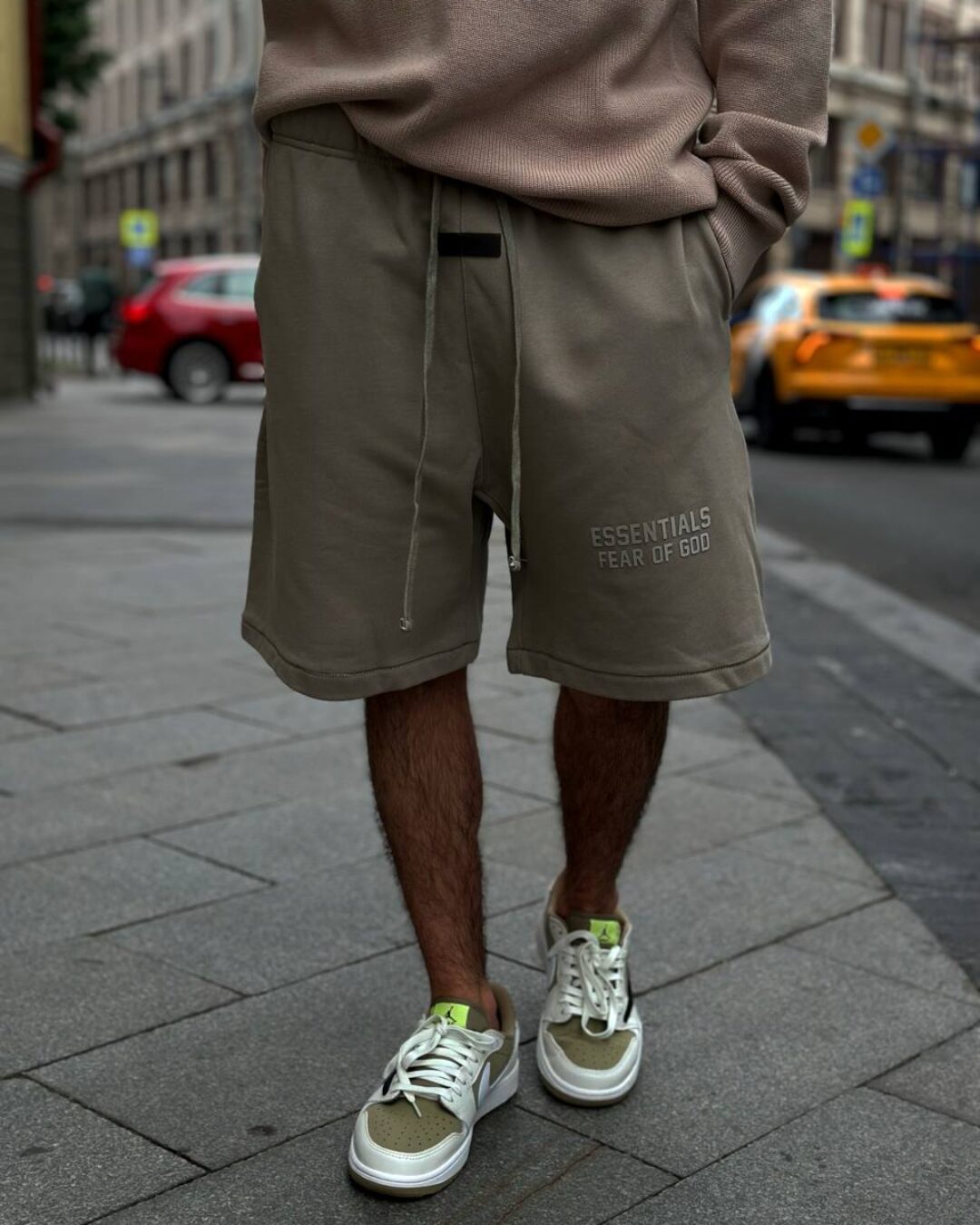 Шорты Fear of God