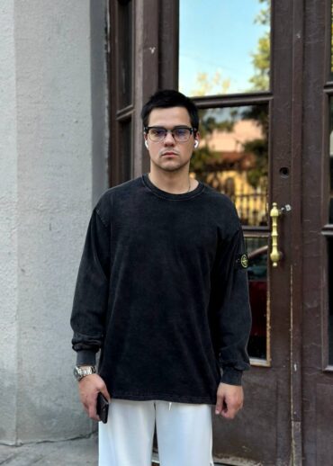 Кофта Stone Island