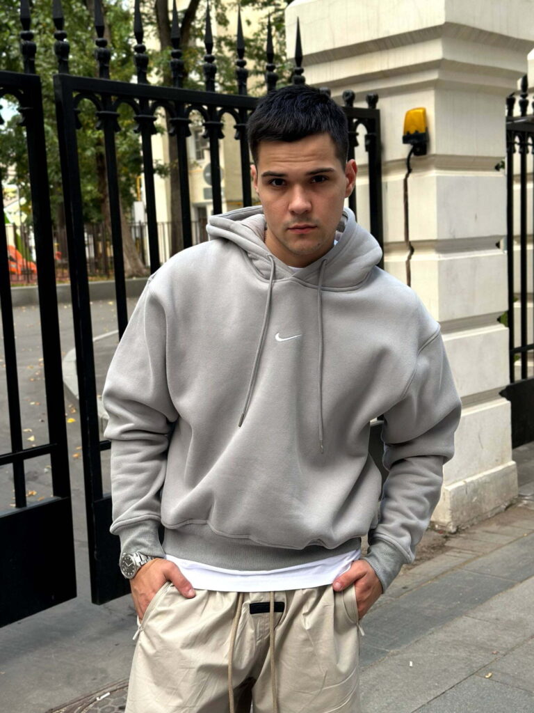 Худи Nike