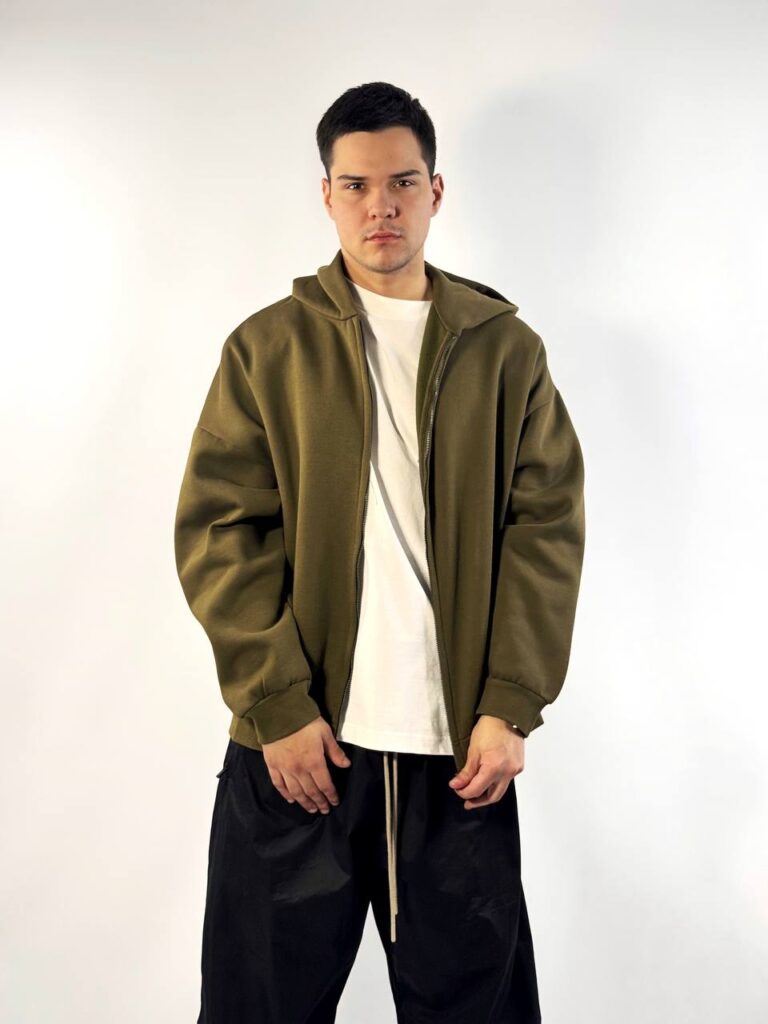 Кофта Fear of God