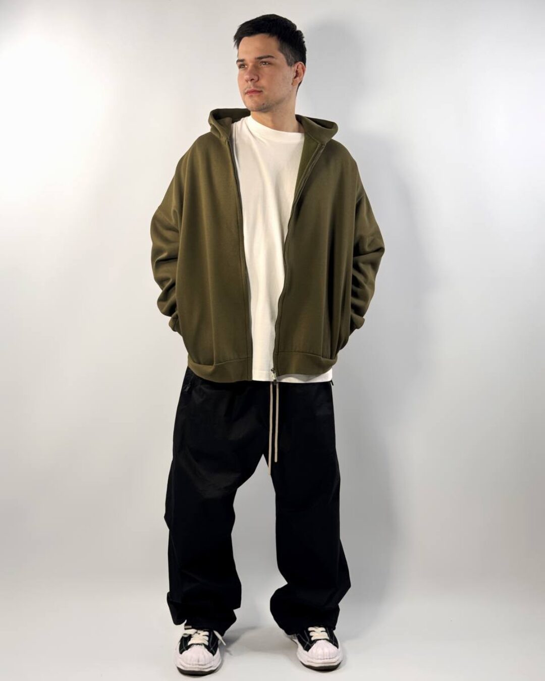 Кофта Fear of God