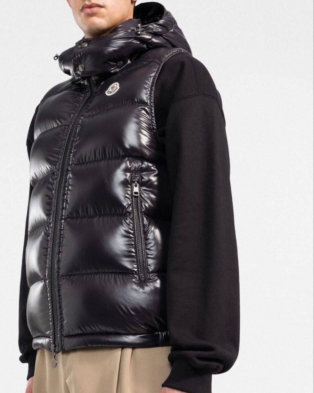 Жилет Moncler
