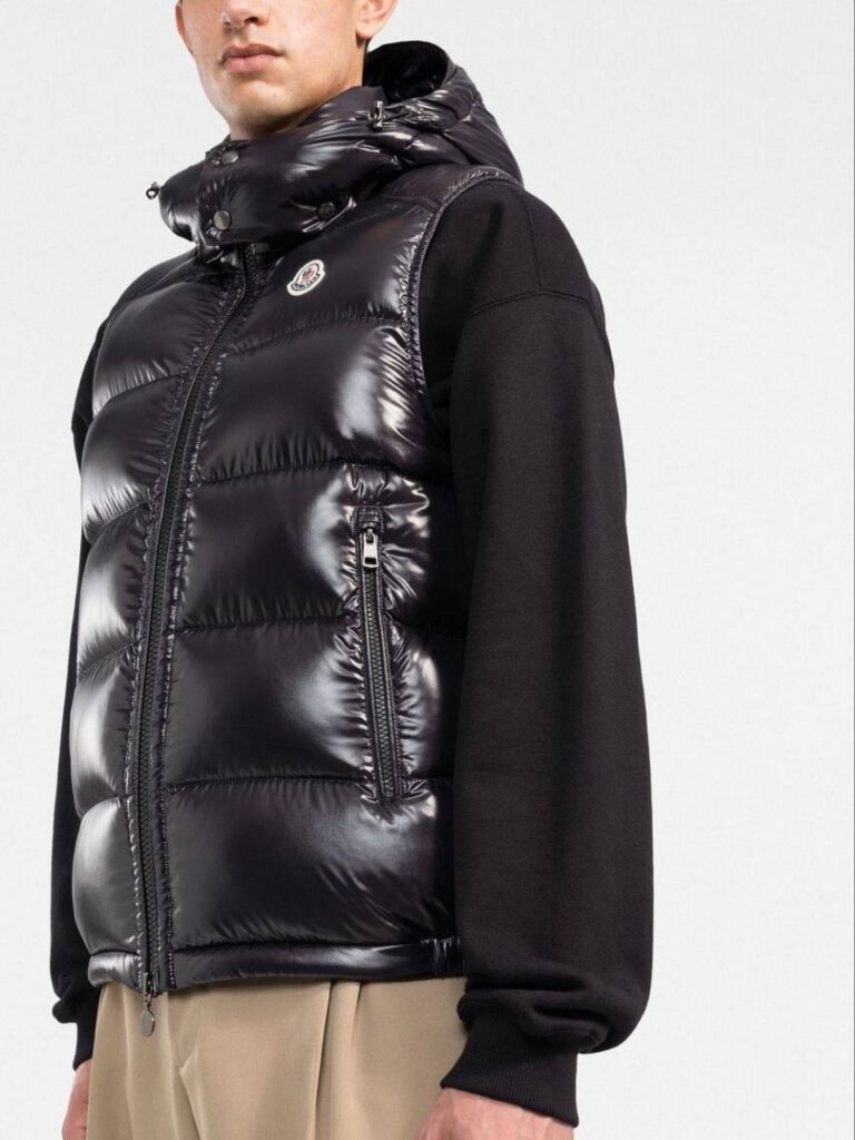Жилет Moncler