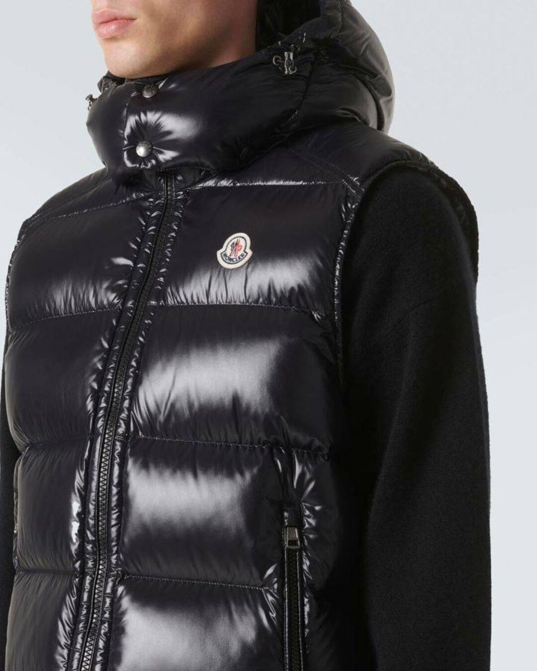 Жилет Moncler