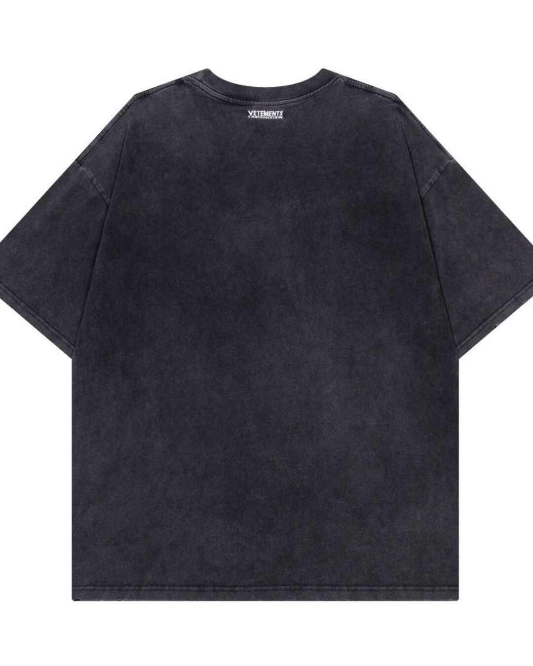 Футболка Vetements Logo