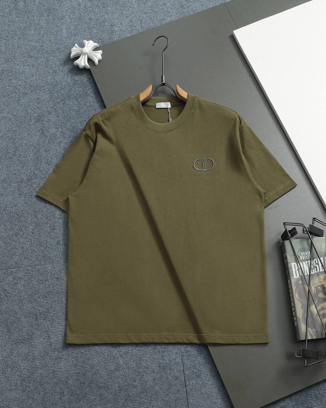 Футболка Dior