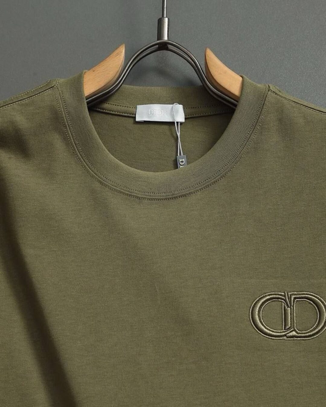 Футболка Dior