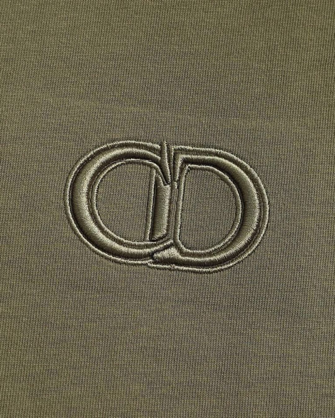 Футболка Dior