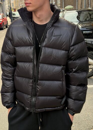 Куртка Nike x Nocta