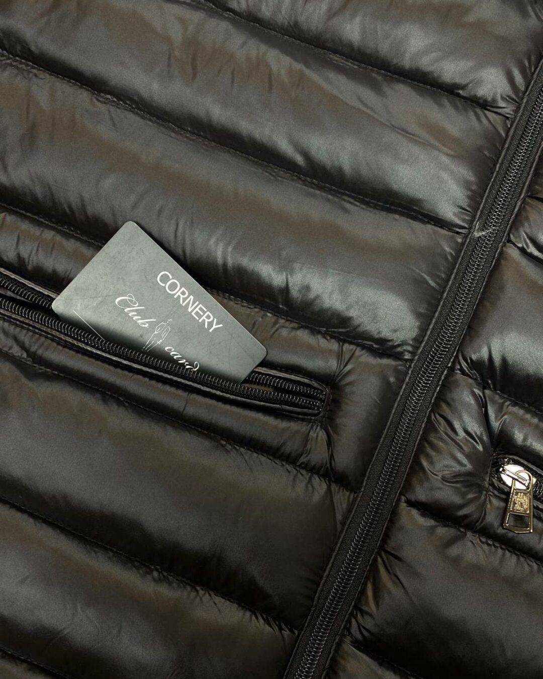 Жилет Moncler