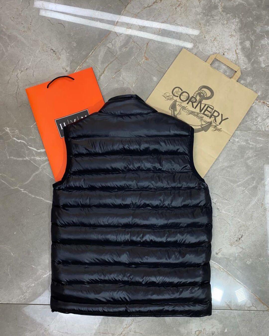 Жилет Moncler