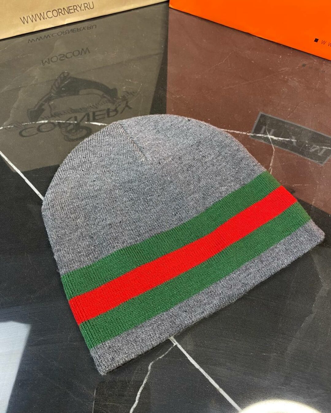 Шапка Gucci