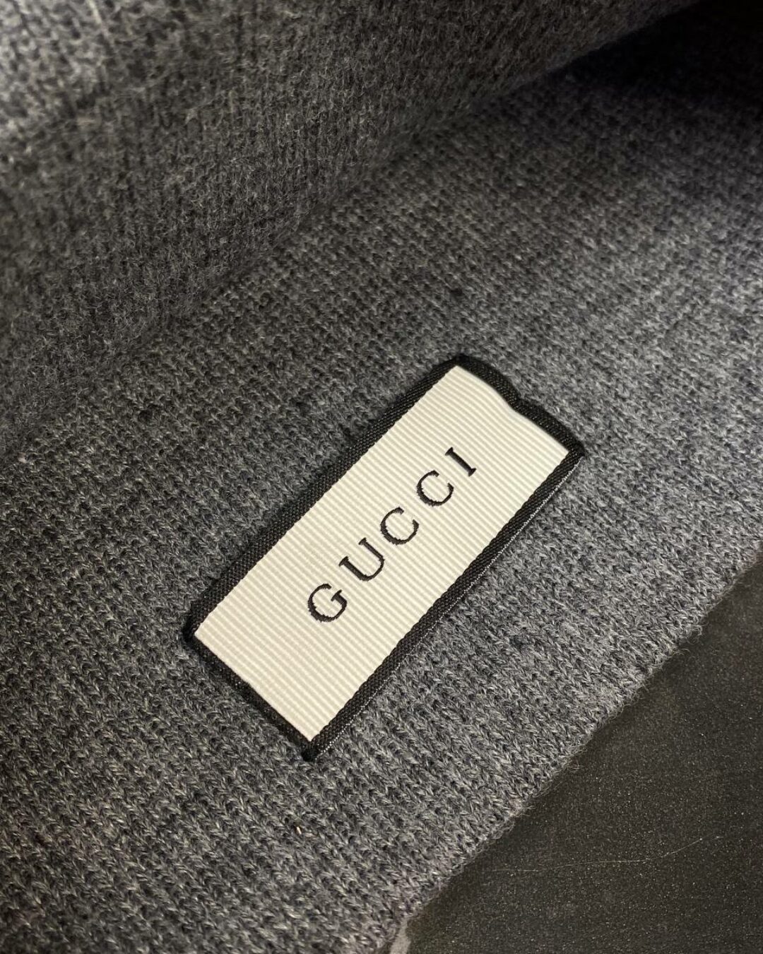 Шапка Gucci