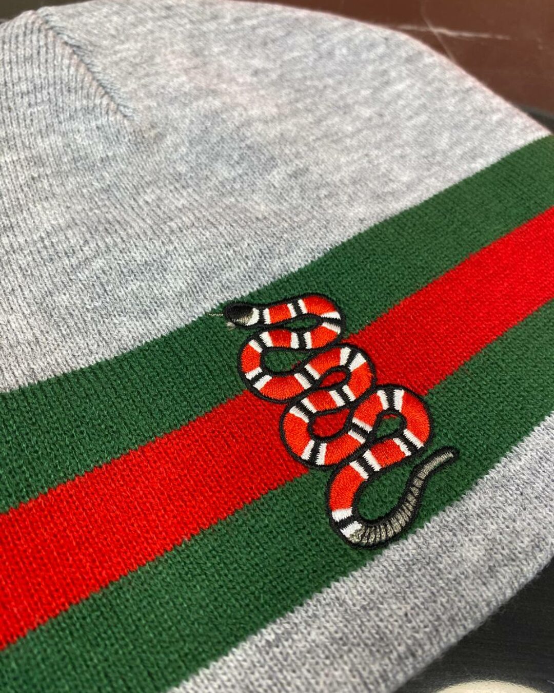 Шапка Gucci