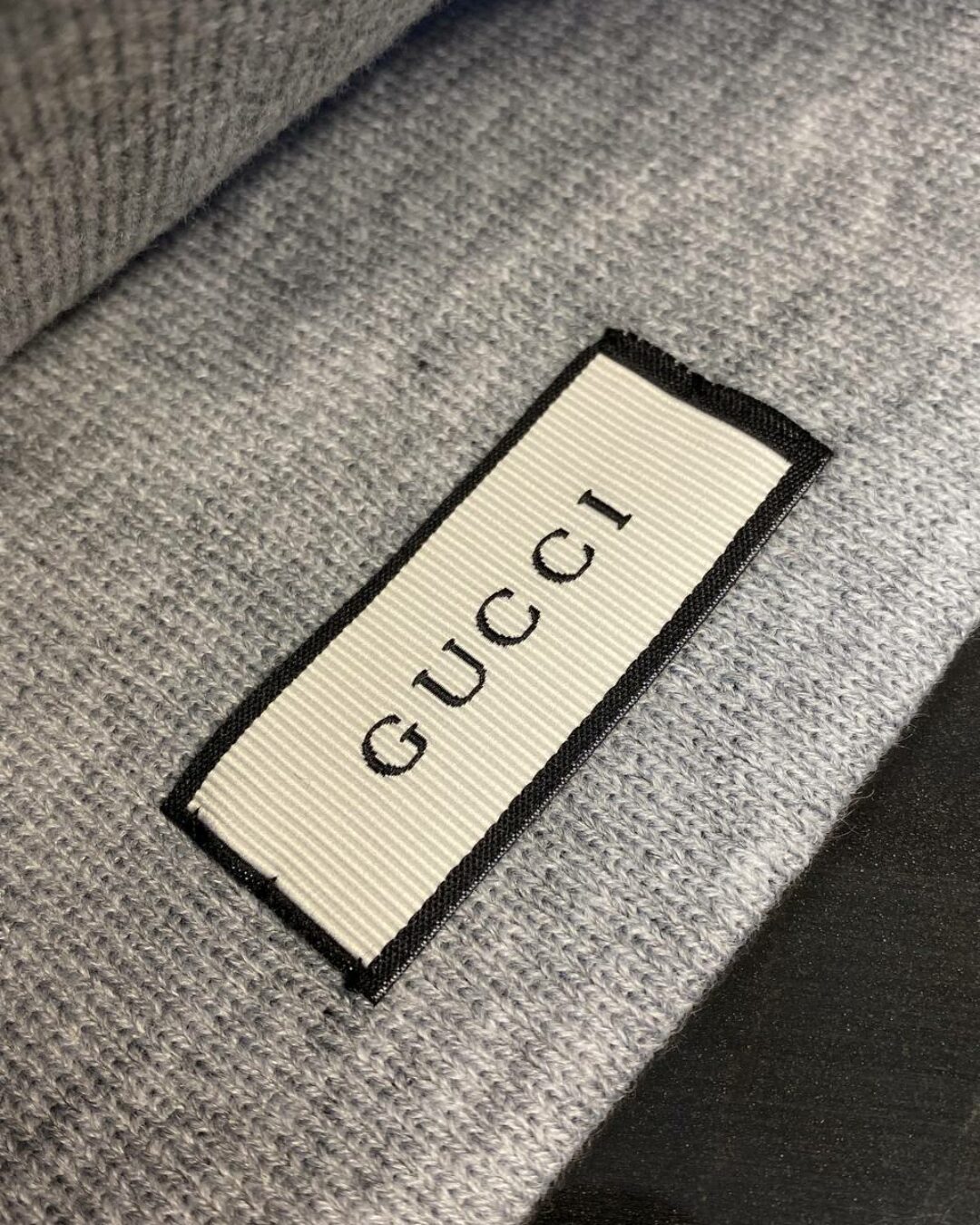 Шапка Gucci