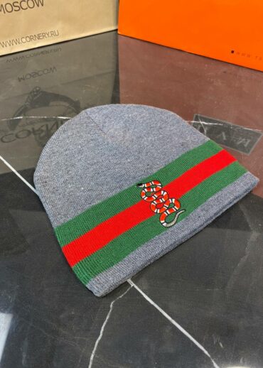 Шапка Gucci