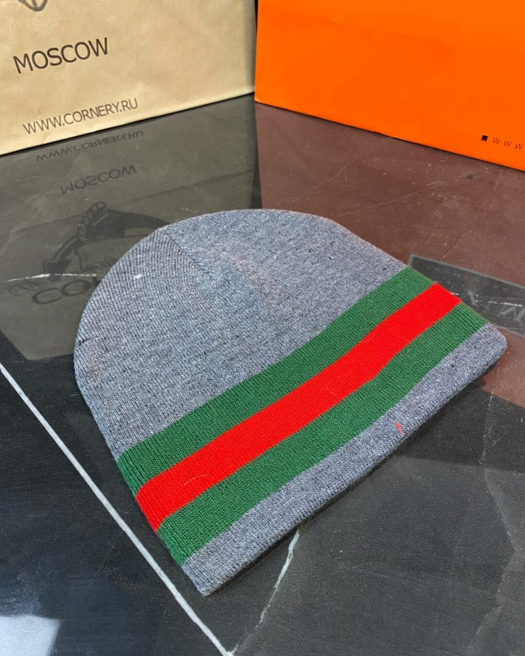 Шапка Gucci