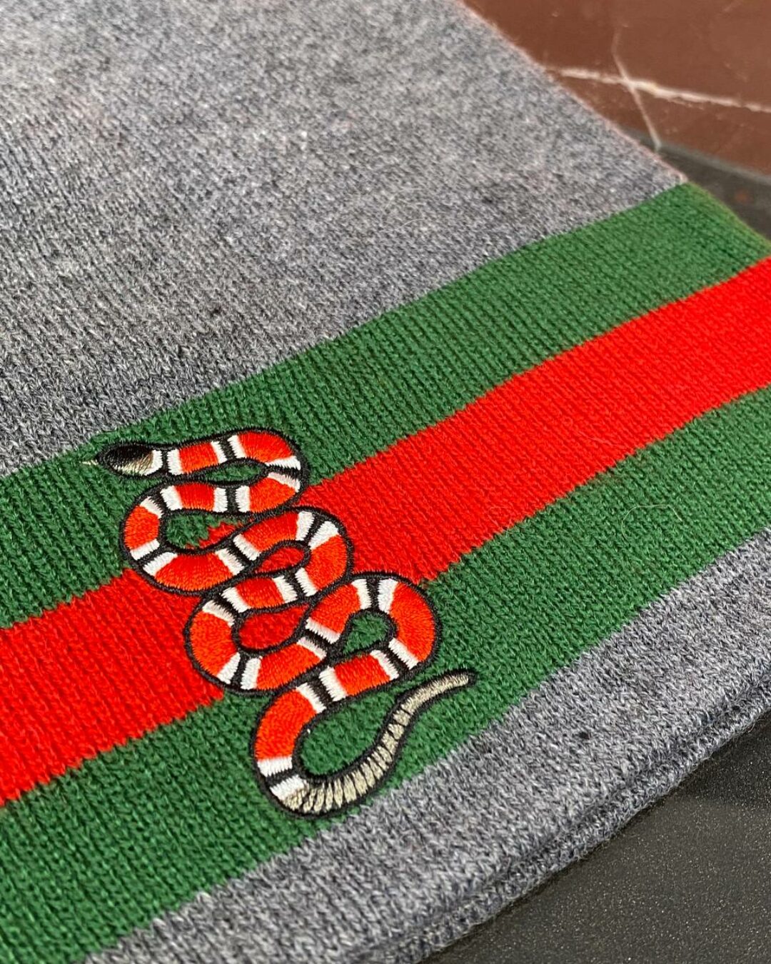 Шапка Gucci