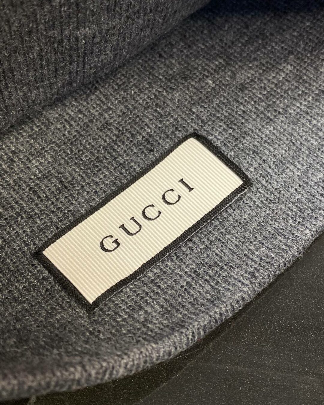 Шапка Gucci