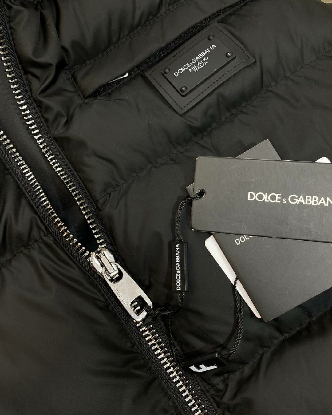 Жилет Dolce & Gabbana