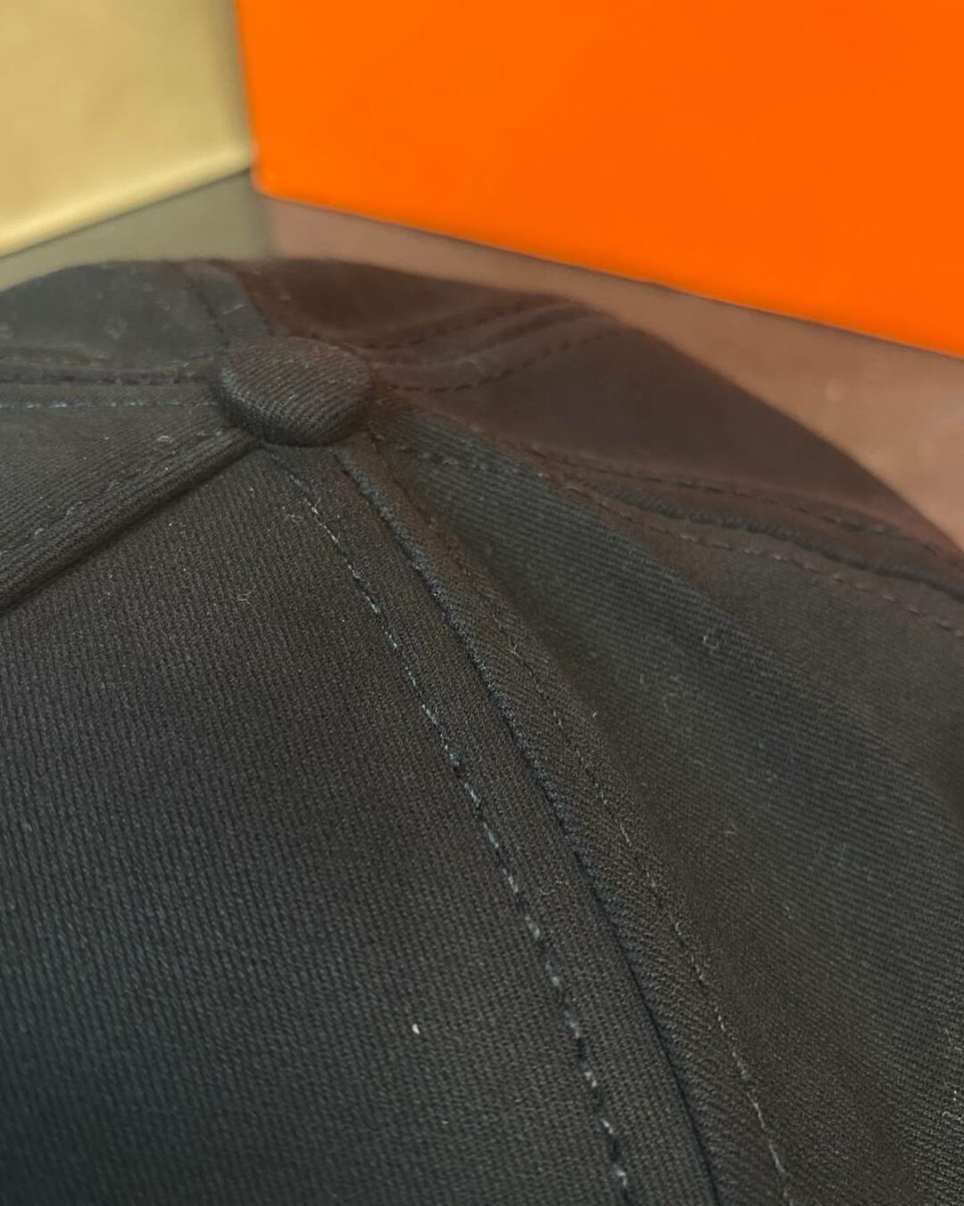 Кепка Dolce & Gabbana