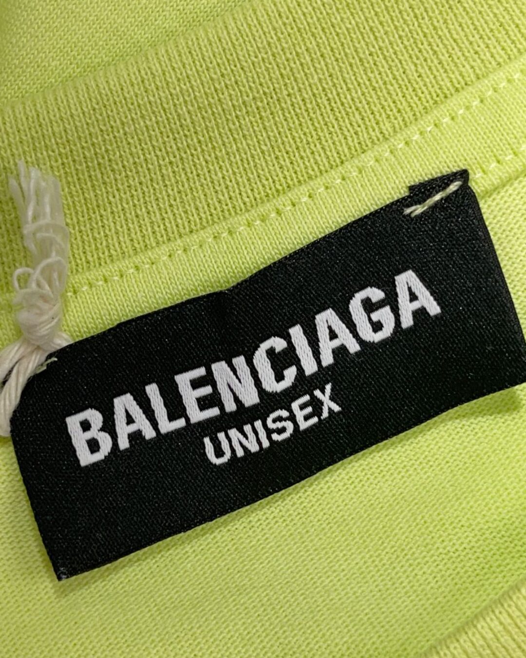 Футболка Balenciaga — фото 9