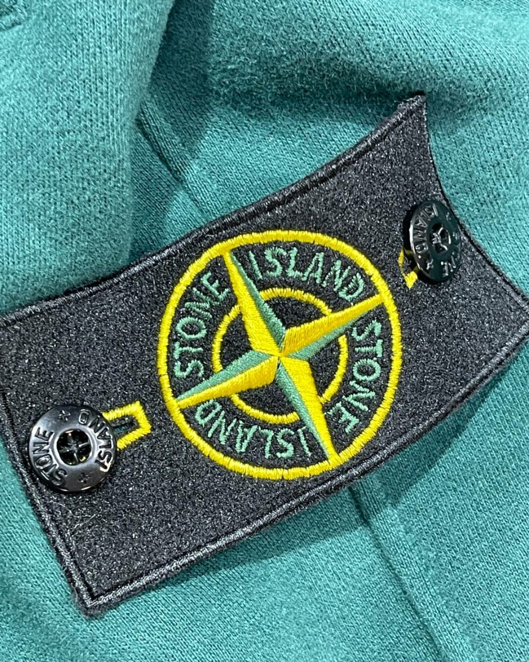 Спортивный Костюм Stone Island