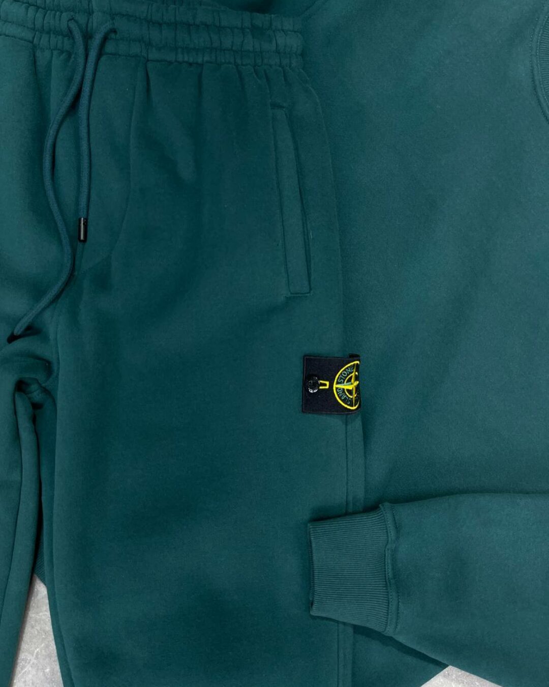 Спортивный Костюм Stone Island