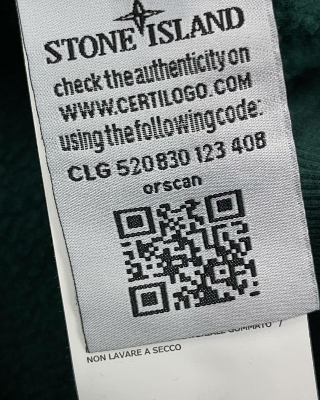 Спортивный Костюм Stone Island