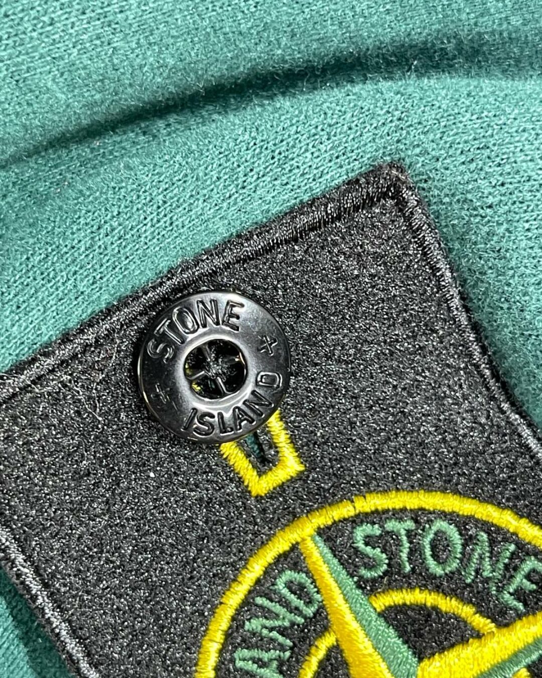 Спортивный Костюм Stone Island