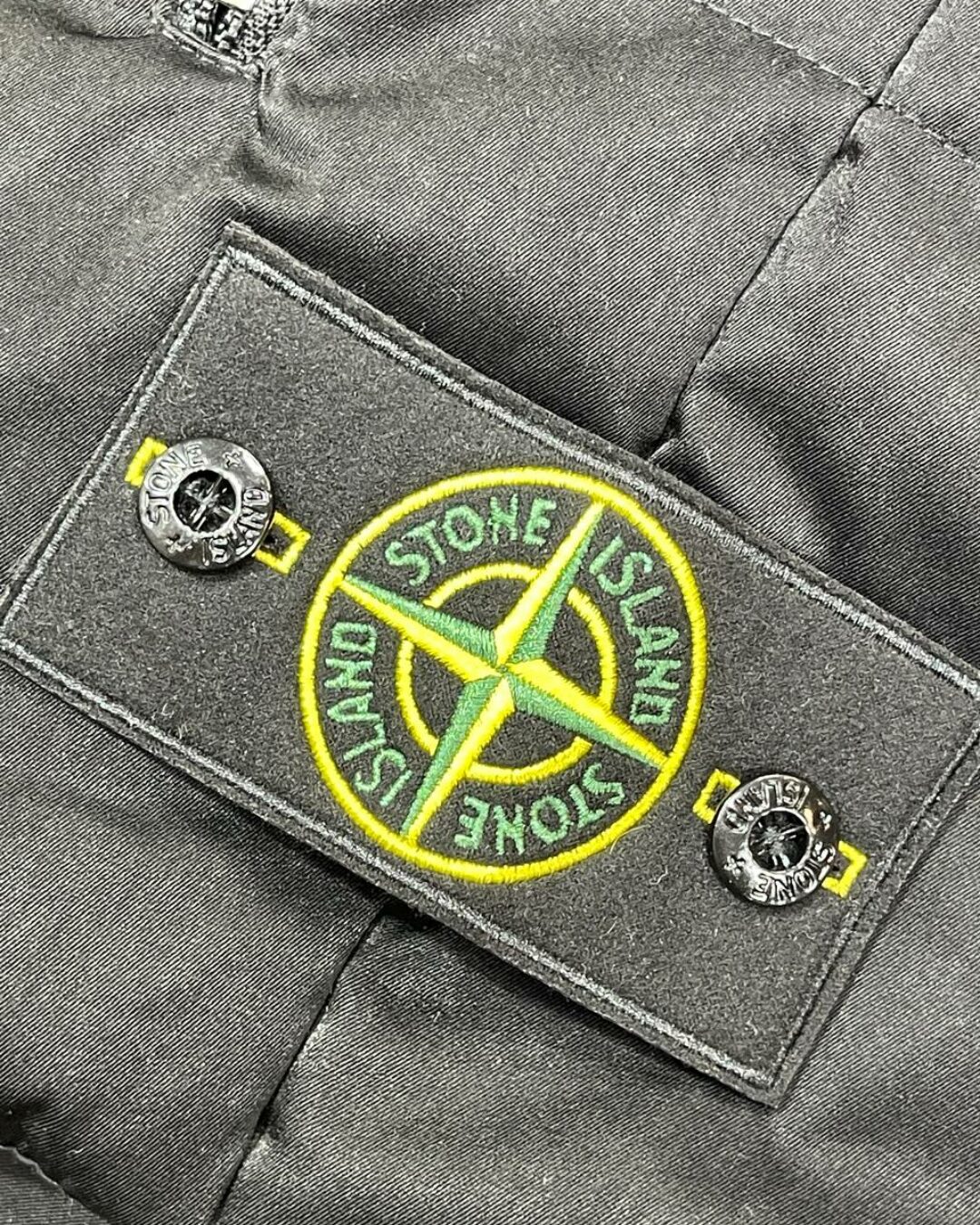 Жилет Stone Island