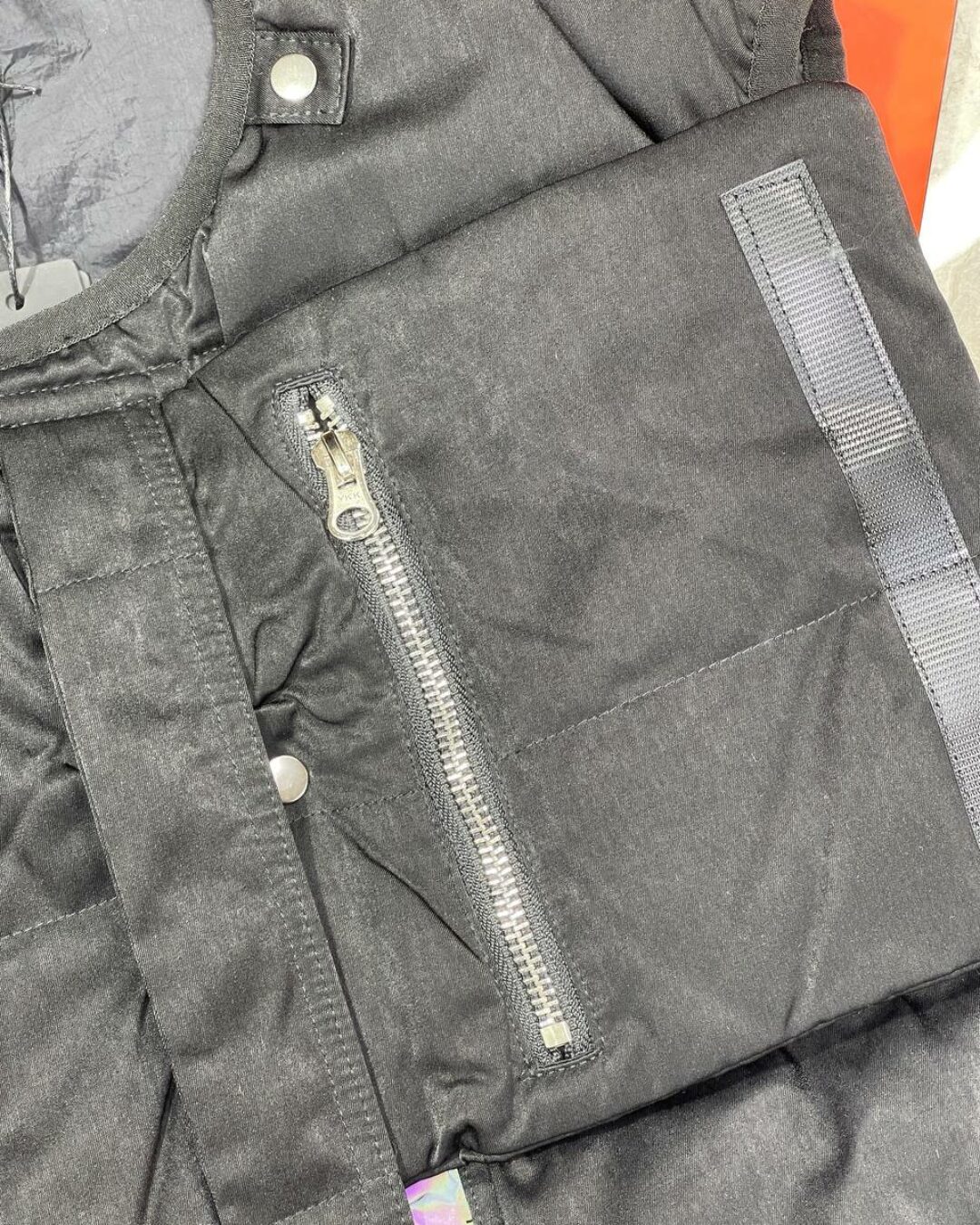Жилет Stone Island