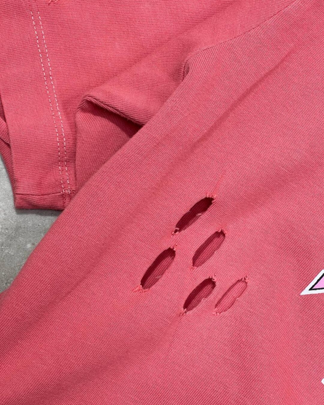 Футболка Balenciaga — фото 4