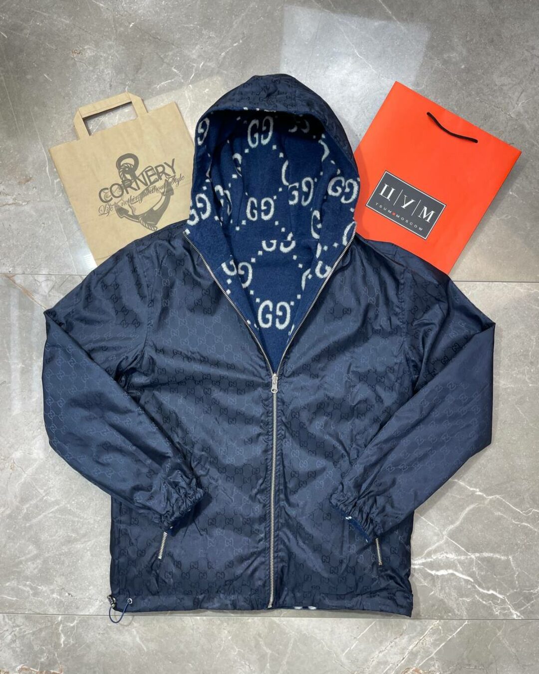 Куртка Gucci