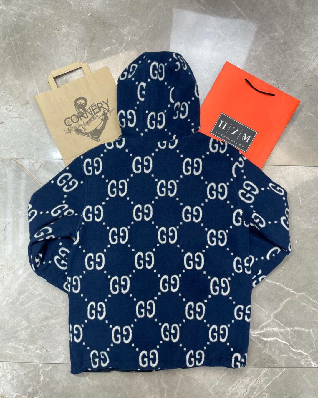 Куртка Gucci