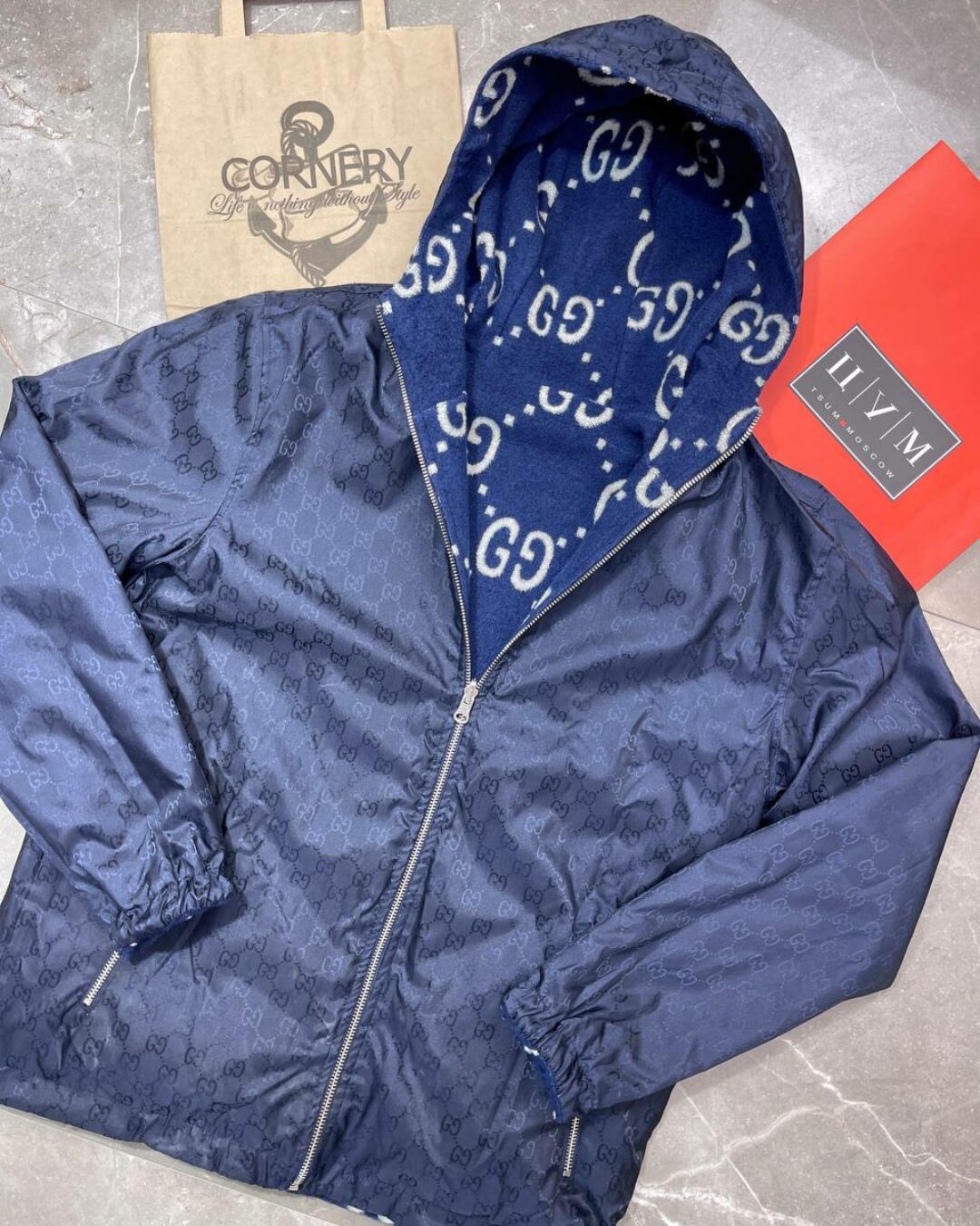 Куртка Gucci