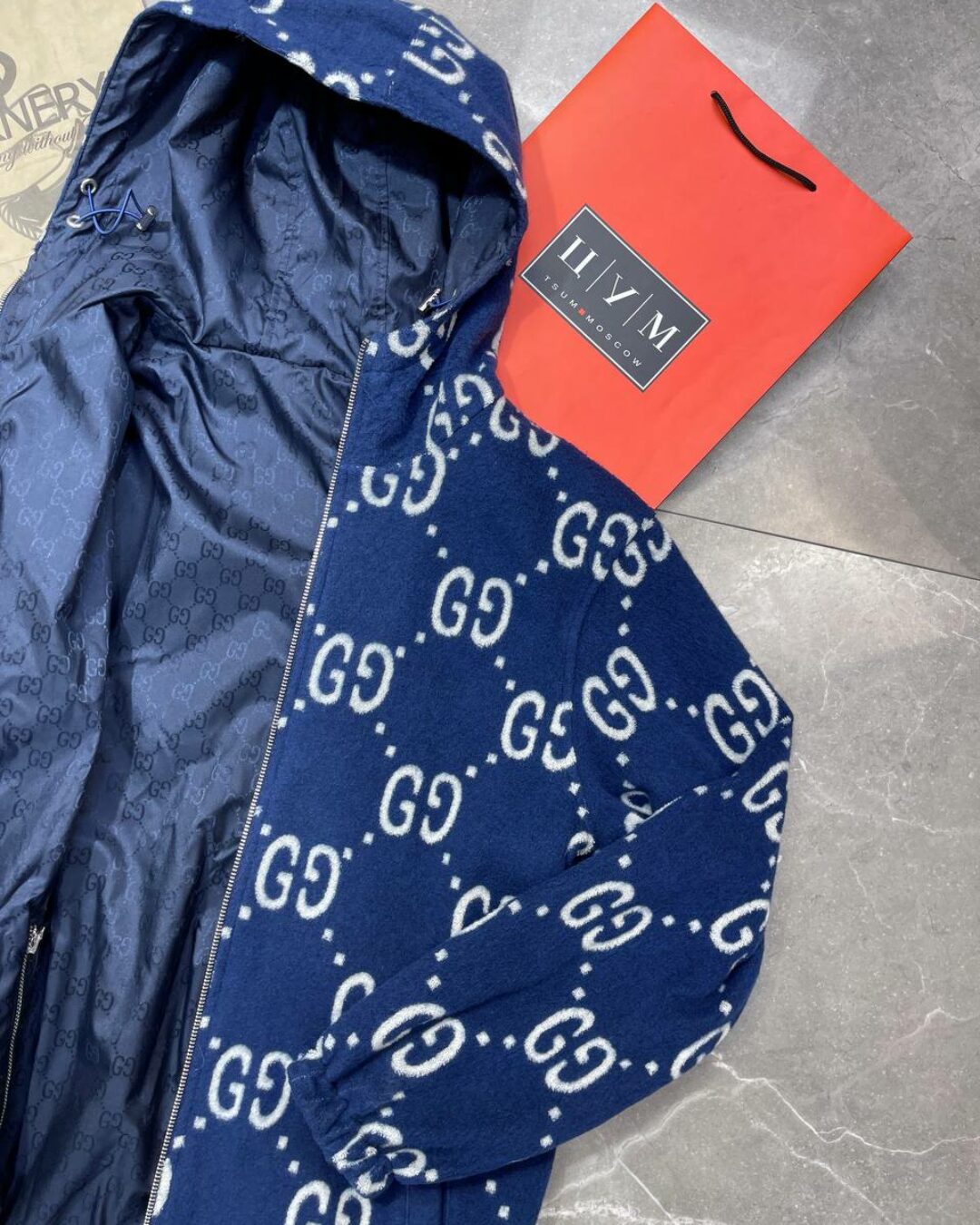 Куртка Gucci