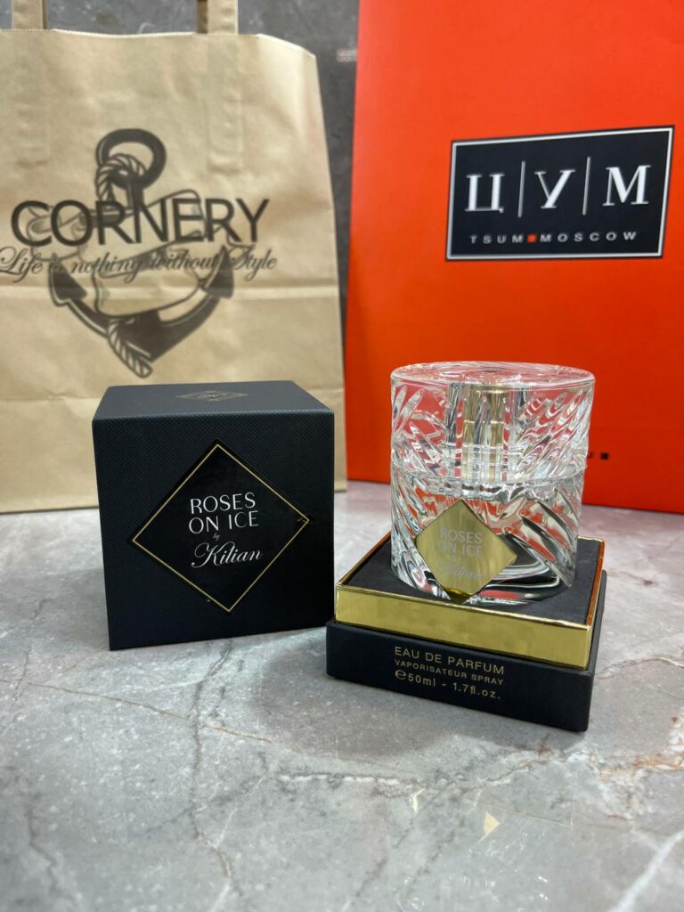Парфюм Kilian Roses on Ice