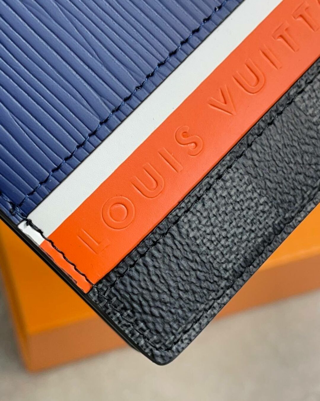 Кошелёк Louis Vuitton