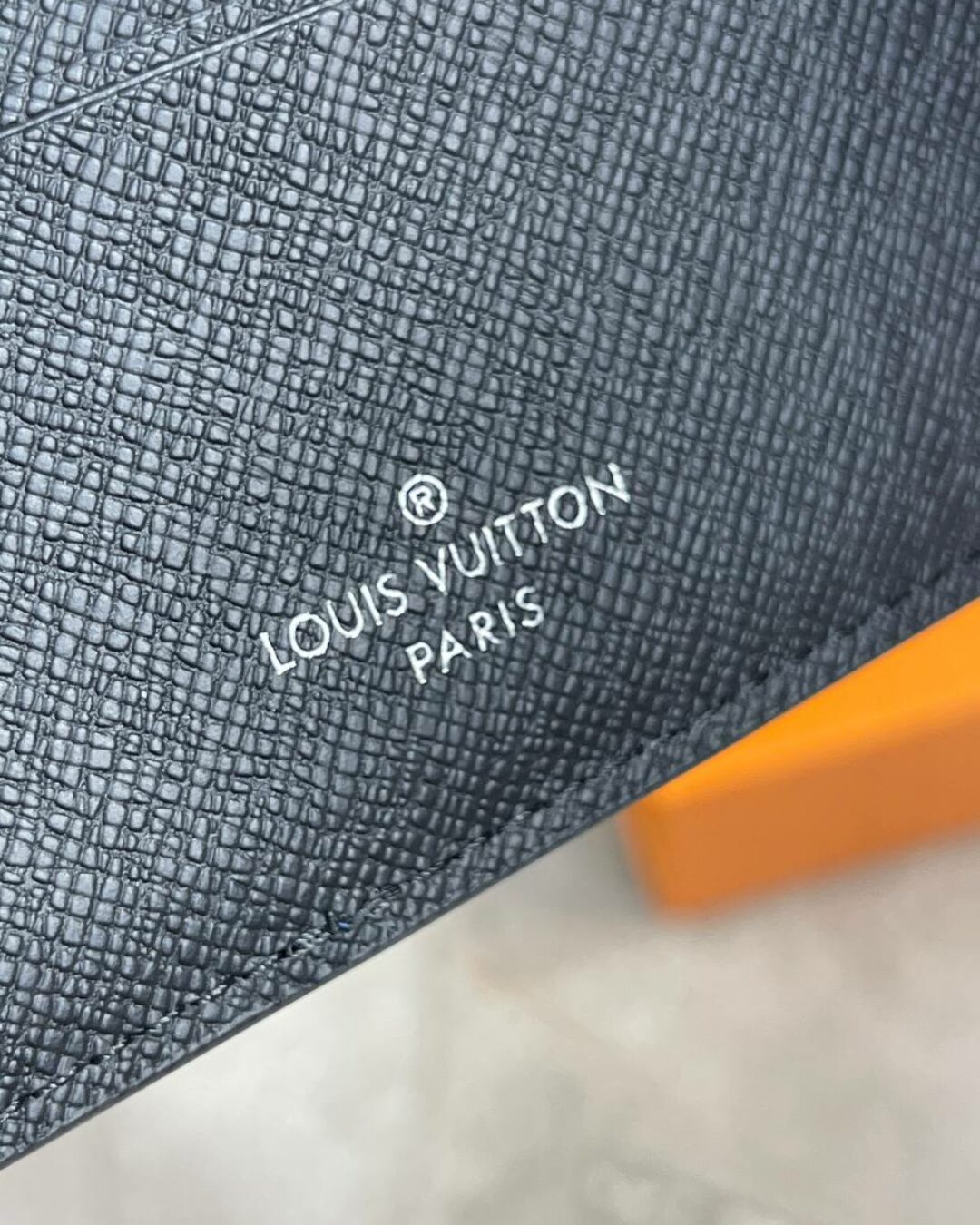 Кошелёк Louis Vuitton